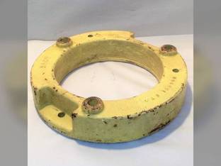Used Rear Wheel Weight John Deere 850 3033R 3039R 4310 950 4300 4066R 3038E 2720 790 3025E 2520 650 2320 750 3046R 4052R 4044R 4410 3032E 4400 4200 4210 BM17969