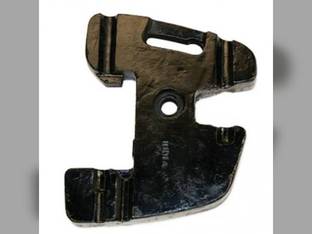 Weight - Suitcase Front 88 lbs. fits New Holland T6010 T6020 T6030 T6050 T6070 TL80 TL90 TM120 TM125 TM130 TM135 TM140 TM150 TM155 TM165 TS90 TS100 TS100A TS110 TS115A 87648873 fits Case IH 87325015