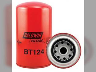 Baldwin� Oil Filter fits White 2-70 2-135 2-155 40-0000406 fits Oliver 1855 2050 2150 fits Wix 51458 fits Fram PH44 fits Fleetguard LF3479 fits Baldwin BT124 fits Donaldson P550714
