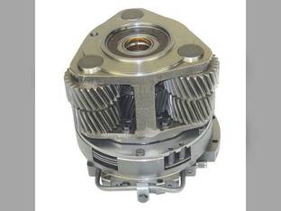 Remanufactured Quad-Range Pack High-Low fits John Deere 8430 8440 8450 8630 8640 8650 RE12773