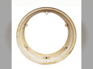 Used 10" x 28" 6 Loop Rear Rim International 330 240 300 504 674 606 460 2424 340 2444 464 404 350 444 Ford NAA 600 2000 9N 800 2N 700 4000 8N 900 David Brown Case IH 395 495 Allis Chalmers WC WD