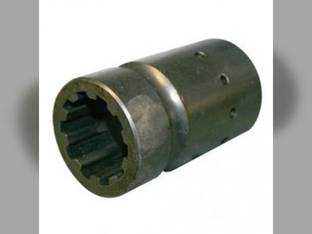 Drive Shaft Coupling - Rear Massey Ferguson 31 3165 245 383 40 670 375 265 175 205 398 270 302 390 230 50 50 255 235 165 250 275 290 30 253 203 690 135 2200 283 298 399 304 360 698 240 150 65 180