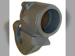 Slotted Style Crank Arm - LH International 1566 1456 1568 1468 1256 1466 1066 1206 392090R3