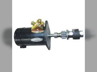 Remanufactured Starter - Delco Style (4789) fits Allis Chalmers G 70800111 fits Delco Remy 1109605 1109614 140-070 91-01-4578