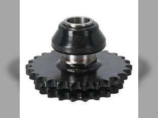Feeder House Drive Sprocket fits John Deere S760 S770 S780 S790 9560 STS 9570 STS 9660 9660 CTS 9660 STS 9670 STS 9760 STS 9770 STS 9860 STS 9870 STS AH203076 AH232851 AH172807