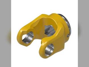 Inboard Yoke 2500 Series fits New Holland BB960R BB960R 595 412 415 748481 fits John Deere W38281 fits Kinze GR1212 W097133