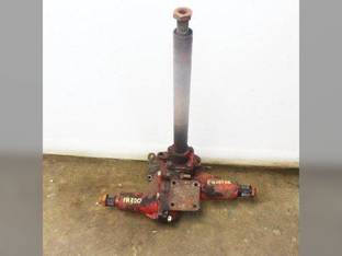 Used Manual Steering Box Assembly International 460 350U 330 340 300U 363115R99