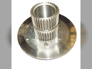 Used Sun Gear Reaction Plate fits Case 2096 2290 2390 2590 4490 4690 2294 2394 2594 3294 4494 4694 A152113