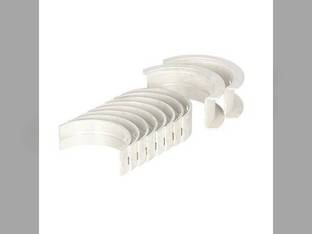 Main Bearings - .020