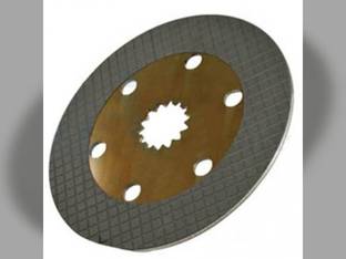 Brake Disc John Deere 8220 8520 8320 8120 8420 RE204407
