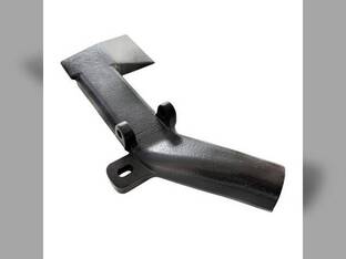 Dry Fertilizer Shoe Right Side fits John Deere 1745 1750 1755 1760 1760NT 1765NT 1770 1770NT 1775 1775NT 1780 1785 1790 1795 7200 7240 A52150