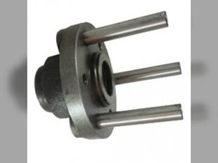 Cleaning Fan Sheave Driver Hub Case IH 1644 1666 1680 1620 1682 1670 1640 1660 1688 International 1470 1482 1480 1440 1460 1420 185286C91