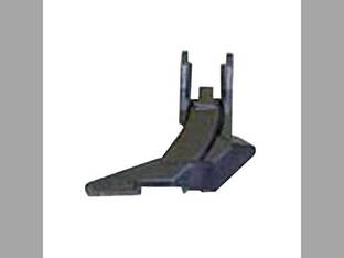 Upper Seed Boot - Left Hand fits John Deere 1560 1565 1860 N282789