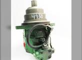 Used Hydraulic Motor fits John Deere 4930 4920 AKK10707