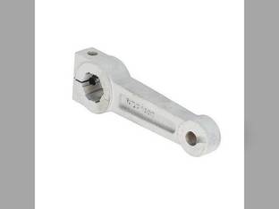 Steering Arm Schwartz Left Hand International 460 400 706 544 300 504 Super M 560 M 350 Super MTA Super H 450 H 656 John Deere 630 70 3020 4020 60 2520 4010 4000 730 620 2510 3010 720 Oliver 770 1650