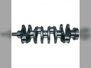 Remanufactured Crankshaft Compatible with John Deere 2630 2640