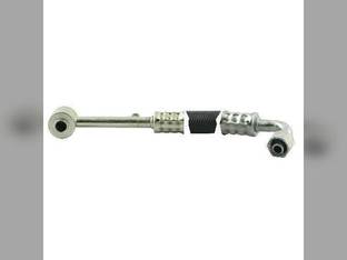 Air Conditioning Hose Line - Compressor to Condenser Allis Chalmers 8050 8030 8070 70276112