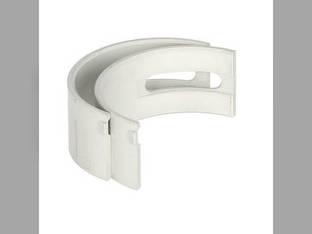 Connecting Rod Bearing - .030" Oversize - Journal Allis Chalmers 7080 7580 7040 7060 7045 7050 8070 8050 8030 220 7030 670HI D21 670I 210 Gleaner N6 N5