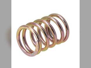 Seat Spring fits Kubota B5200 B6100 B6200 B7000 B7200 66204-45980