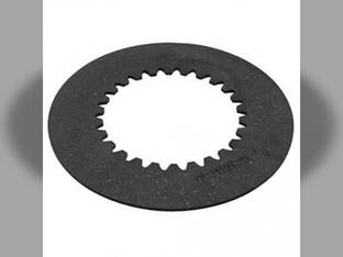 Steering Clutch Disc fits Case 500 500 fits Case IH 675848R2