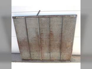 Used Bottom Sieve John Deere 7700 7701 7720 7721 AH96771