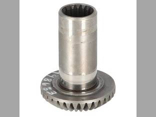 Used Bevel Pump Gear Case 2290 2090 2294 2096 2094 1896 3294 A151266