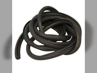 Weatherstrip Door Seal - 165" White 140 160 2-105 2-135 125 80 American 120 4-175 2-85 2-150 145 2-88 2-110 2-155 195 2-180 60 American 4-270 4-210 4-225 170 100 185 Allis Chalmers 9130 9170 9150