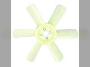 Cooling Fan - 6 Blade Ford 2120 1710 SBA145306110