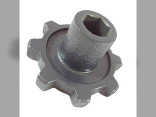 Elevator Chain Sprocket Return Upper or Lower