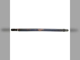 Used PTO Driven Shaft fits International 706 806 826 1206 1256 1456 2706 2806 2826 21206 21256 380103R11 380103R21