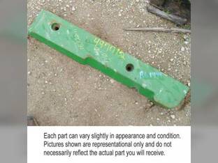 Used Frame Rail Extention - RH John Deere 4640 R61949