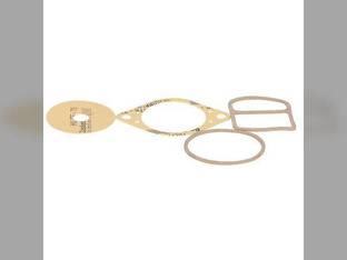 Distributor Gasket Kit fits Ford 2N 9N 8N 91A12114 9N12140A 9N12276B 9N12104 89838311