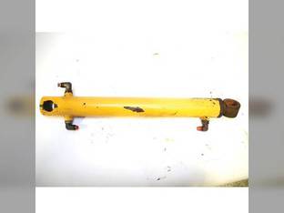 Used Hydraulic Tilt Cylinder Compatible with New Holland L170 C175 LX565 LX665 L175 L160 LS160 LS170 L565 86633433 John Deere 7775 6675 MG86633433
