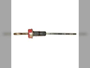 Used Dipstick fits New Holland TD75D 4230 4430 5530 6530 4607956 fits Ford fits Case IH JX55 JX65 JX75 JX80 JX85 4607956 fits FIAT 65-46 65-56 65-90 70-56 70-66 70-90 80-66 80-90 82-94 85-90 4607956