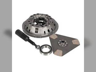 Clutch Kit - 10 Spline Ford 445 3610 3910 2120 2110 4140 4000 2310 3120 4330 4400 545 231 3500 3900 2910 233 3310 3000 4410 2810 4600 2600 3300 4100 2300 2610 3330 4110 3400 5000 335 4500 4610 3600