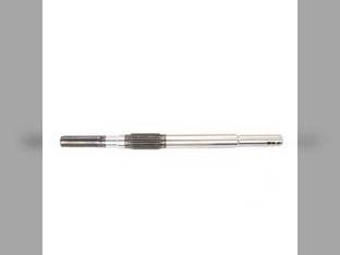 Inner Upper Row Unit Drive Shaft Gleaner 236 440 Black Frame 828 640 830 428 328 240 340 540 536 628 70593131