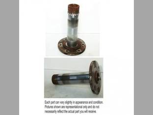 Used Hub Rotor Drive Case IH 1644 2388 1666 2344 2166 2366 1660 2577 1688 2188 2144 2588 1640 2377 1680 184489C1