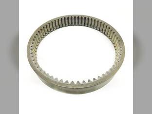Used MFWD Planetary Ring Gear fits John Deere 4555 4560 4650 4755 4760 4850 4955 4960 R88395