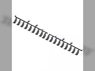 Stalk Stryker Complete Kit - 18 Row John Deere 618