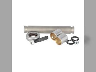 King Pin Repair Kit - 1.23" Pin Diameter Ford 550 655 555 445 555A 555B 545C 455 540B 540A 545A 445D 250C 345C 340B 545 450 655A 340A 345D 445A 545D 445C 260C 83953431