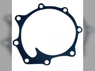 Water Pump Gasket - Pump to Pump Housing Ford 3910 2120 2110 6700 6610 4140 4140 4600 2600 7700 3610 5610 2610 6600 4110 5000 335 7000 2910 7610 3000 2310 7710 4130 7600 6810 5600 4610 6710 2000 3600