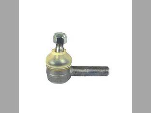 Tie Rod End - LH Hinomoto E18 E16 E21 E25 E23 Allis Chalmers 5020 5030 2203-1354-00 72098232