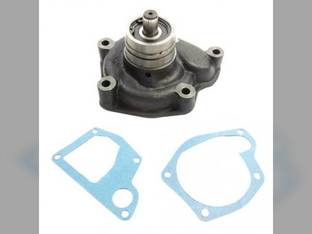 Remanufactured Water Pump Massey Ferguson 25 130 732123M91 New Holland L555 506091 Bobcat 825 6630572