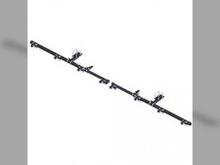 Stalk Stryker Frame Kit - 8 Row John Deere 608C