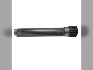 Used Drive Shaft Compatible with John Deere 5715 5303 5200 5725 5320 5103 5520 5045E 5055E 5400 5415 5090EH 5420 5220 5090E 5425 5075E 5300 5076E 5615 5500 5625 5065E 5203 5082E 5415H 5403 5715HC