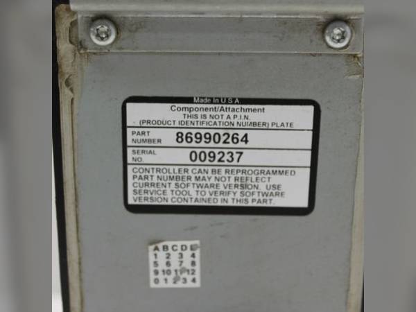 Electrical sn 432487 for Case IH Electrical All States Ag Parts DE 