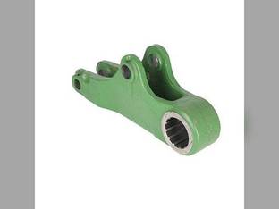Rock Shaft Arm - LH John Deere 6210 6410 6400 6506 6210L 6510L SE6510 6610 6510 6300 6600 6110L 6110 6310 6410L 6310L SE6610 L114583