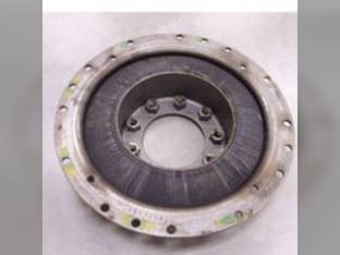 Used Torsional Dampener fits John Deere 8100 8100T 8110 8110T 8120 8120T 8200 8200T 8210 8210T 8220 8220T 8300 8300T 8310 8310T 8320 8320T 8400 8400T 8410 8410T 8420 8420T 8520 8520T RE213694 RE45382