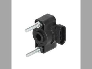 Rockshaft Position Sensor Compatible with John Deere 7710 7800 8420 8110 7700 8200 8400 5525 8120 8410 7810 7600 7200 8520 7400 8320 8300 9650 CTS 7210 7610 5425 8100 7510 8210 730 7410 8310 8220 630
