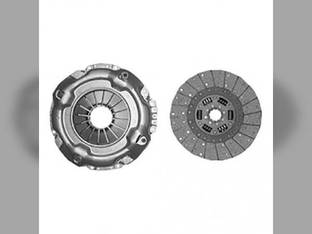 Remanufactured Clutch Unit Ford 6640 7740 6810 6410 5640 82011590